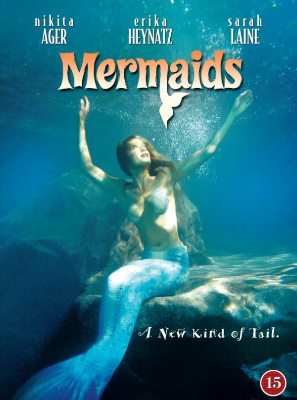Mermaids 2003 Imdb