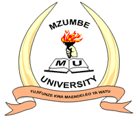 Mzumbe University Logo