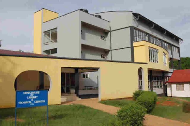 Mzumbe University Morogoro