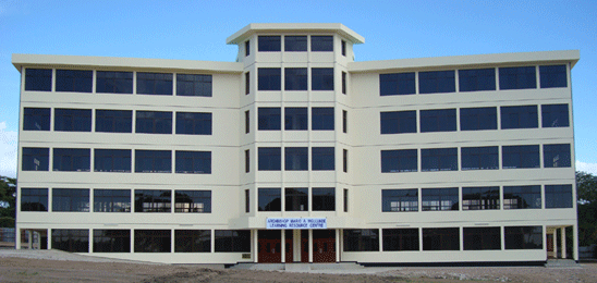 Mzumbe University Morogoro