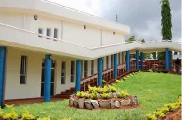 Mzumbe University Tanzania