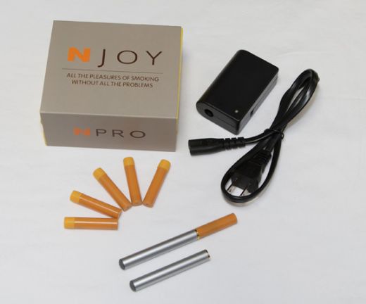 Njoy Electronic Cigarette Reviews