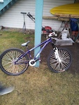 Norco 4hun For Sale