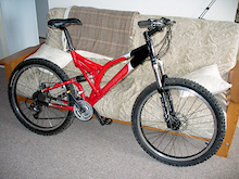 Norco Chaos For Sale