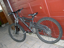 Norco Chaos For Sale