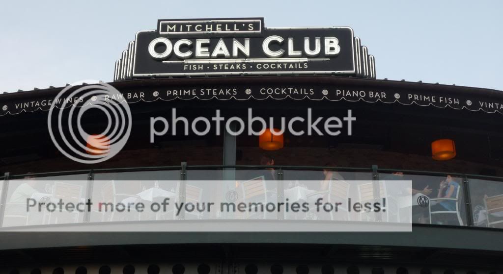 Oceans Club Easton