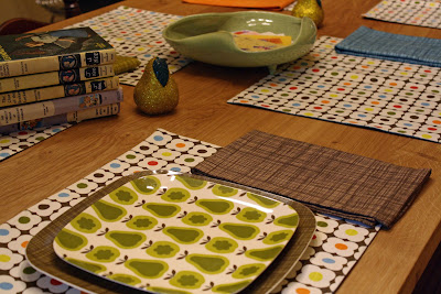 Orla Kiely Placemats