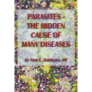 Parasites In Humans Treatment Antibiotics