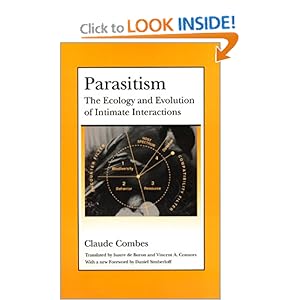 Parasitism Examples For Kids