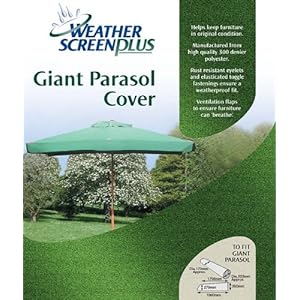 Parasol Cover Amazon