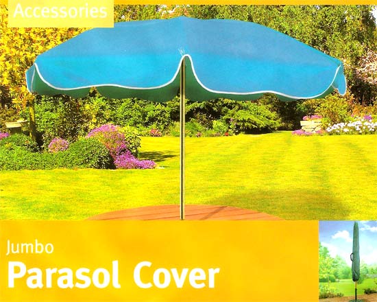 Parasol Cover Replacements