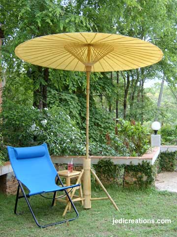 Parasol Umbrella Company