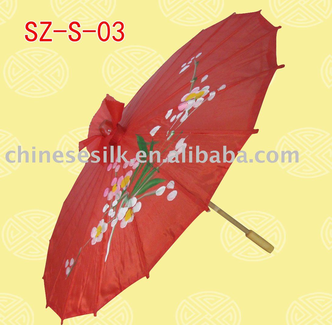 Parasol Umbrellas For Sale
