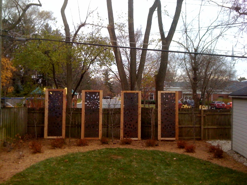 Parasoleil Panels