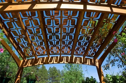 Parasoleil Panels