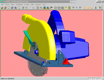 Parasolid Cad File Viewer Free