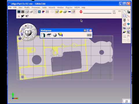 Parasolid File