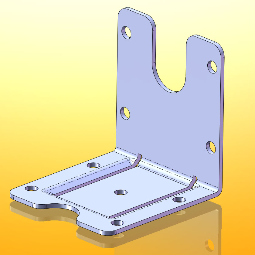 Parasolid File Converter