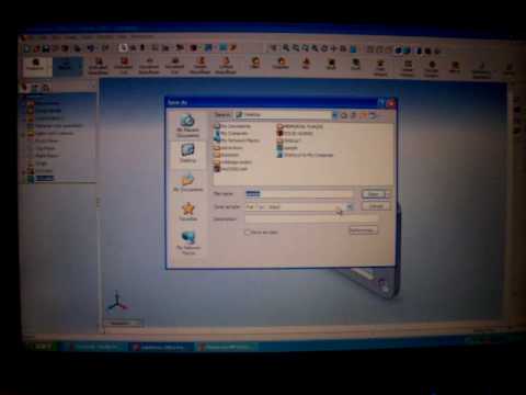 Parasolid File Converter