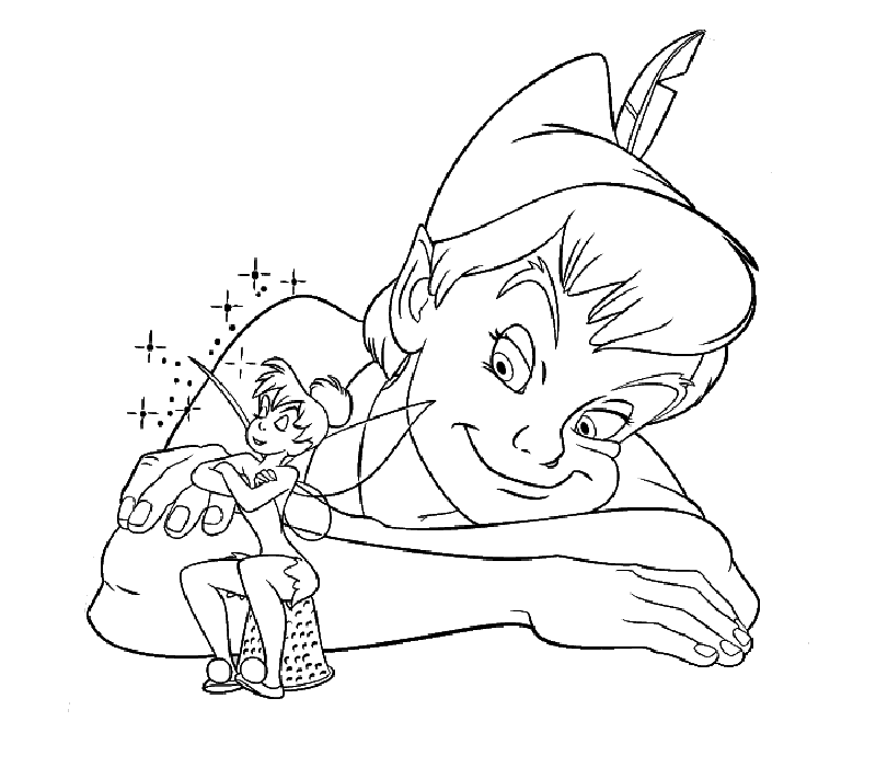 Peter And The Wolf Coloring Sheets