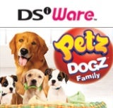 Petz Dogz Family