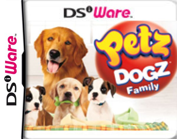 Petz Dogz Family Review