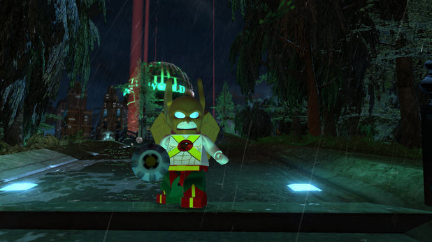 Pictures Of Lego Batman 2 Characters