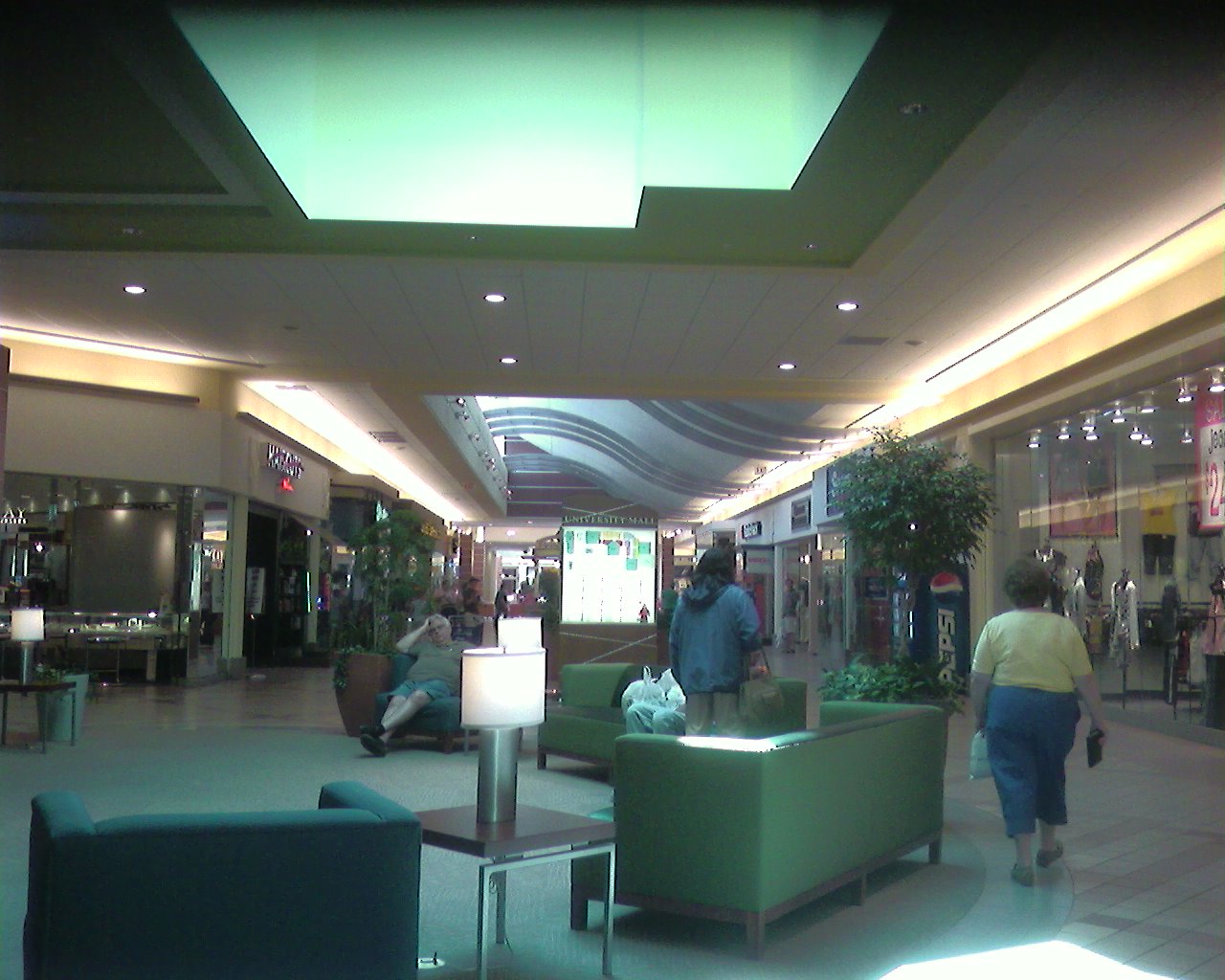 Plattsburgh Mall