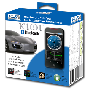 Plx Devices Kiwi Bluetooth