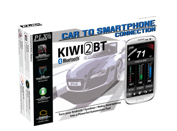 Plx Devices Kiwi Bluetooth Iphone