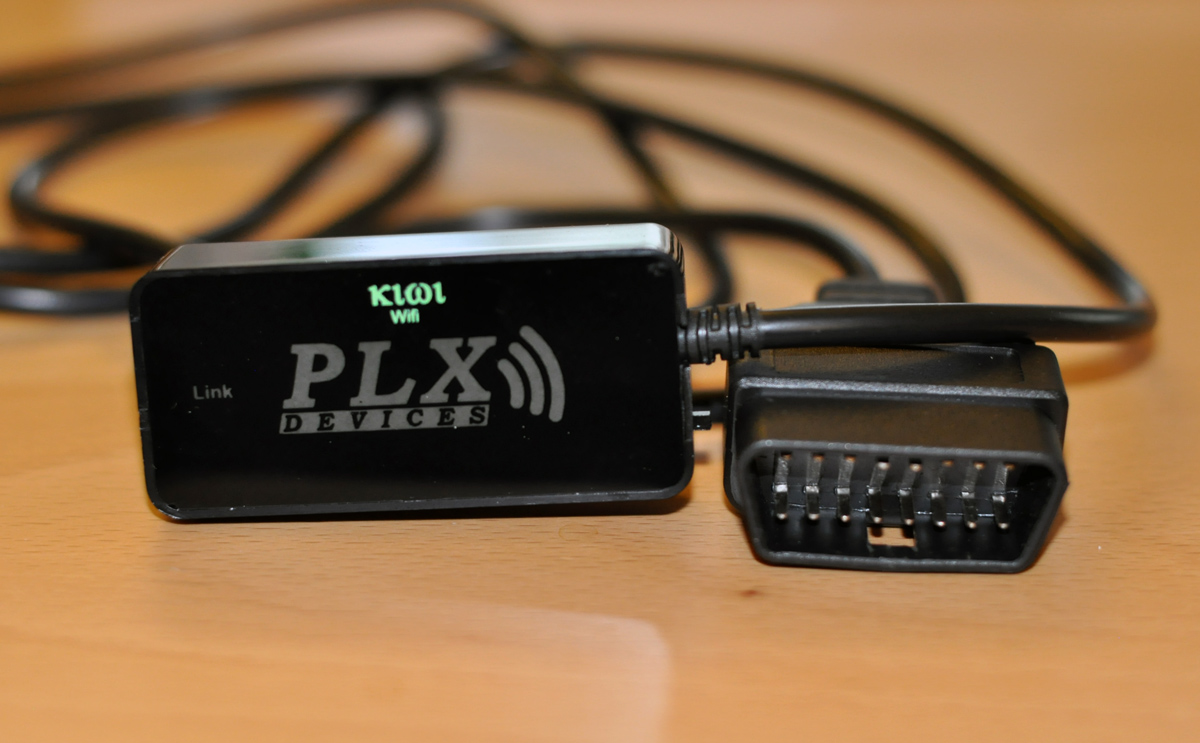 Plx Devices Kiwi Wifi