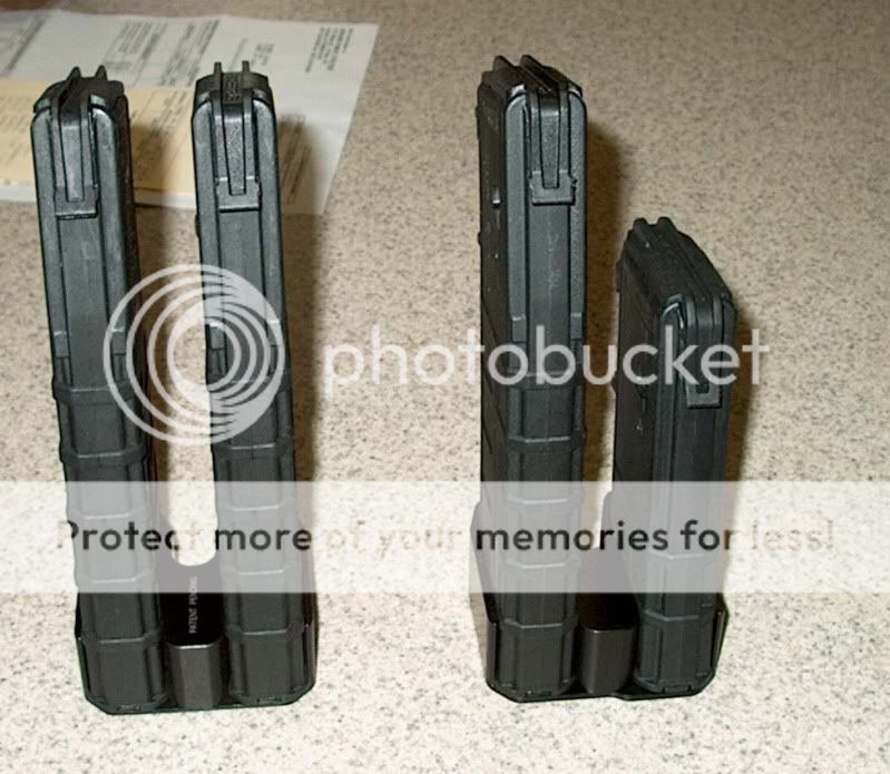 Pmag Coupler For Sale