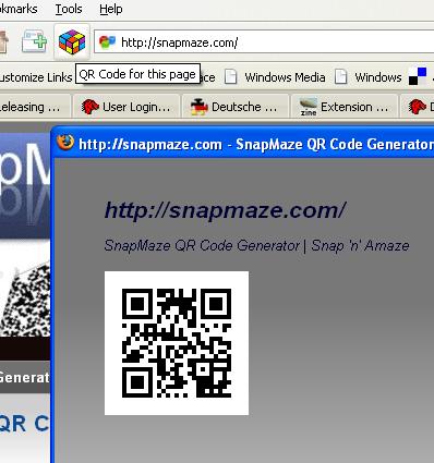 Q R Code Download