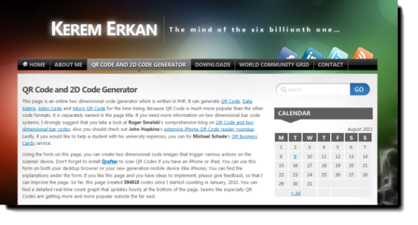 Q R Code Generator Free Transparent Background