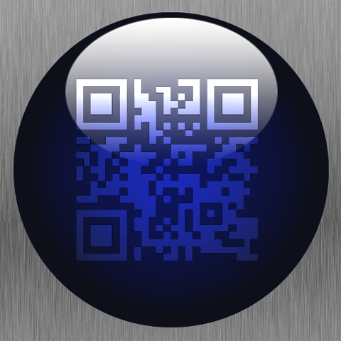 Q R Code Reader For Blackberry