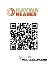 Q R Code Reader For Java Mobile Free Download