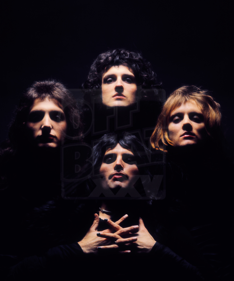 download the last version for ipod Bohemian Rhapsody