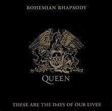 Queen Bohemian Rhapsody Lyrics Bismillah