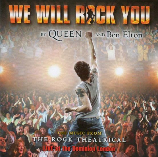 Queen Bohemian Rhapsody Lyrics Traducida
