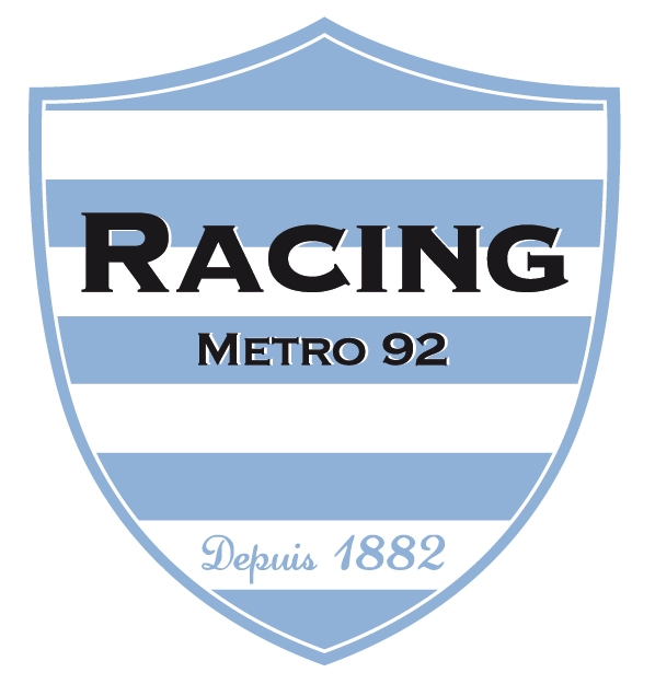 Racing Metro 92 Fixtures