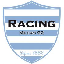 Racing Metro 92 Rugby Club Website