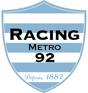 Racing Metro Rugby