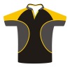 Racing Metro Rugby Shirt