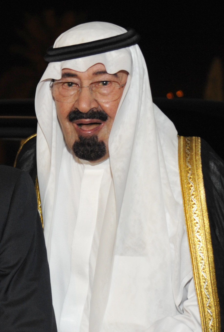 Raja Arab Saudi Sekarang