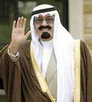 Raja Arab Saudi Sekarang
