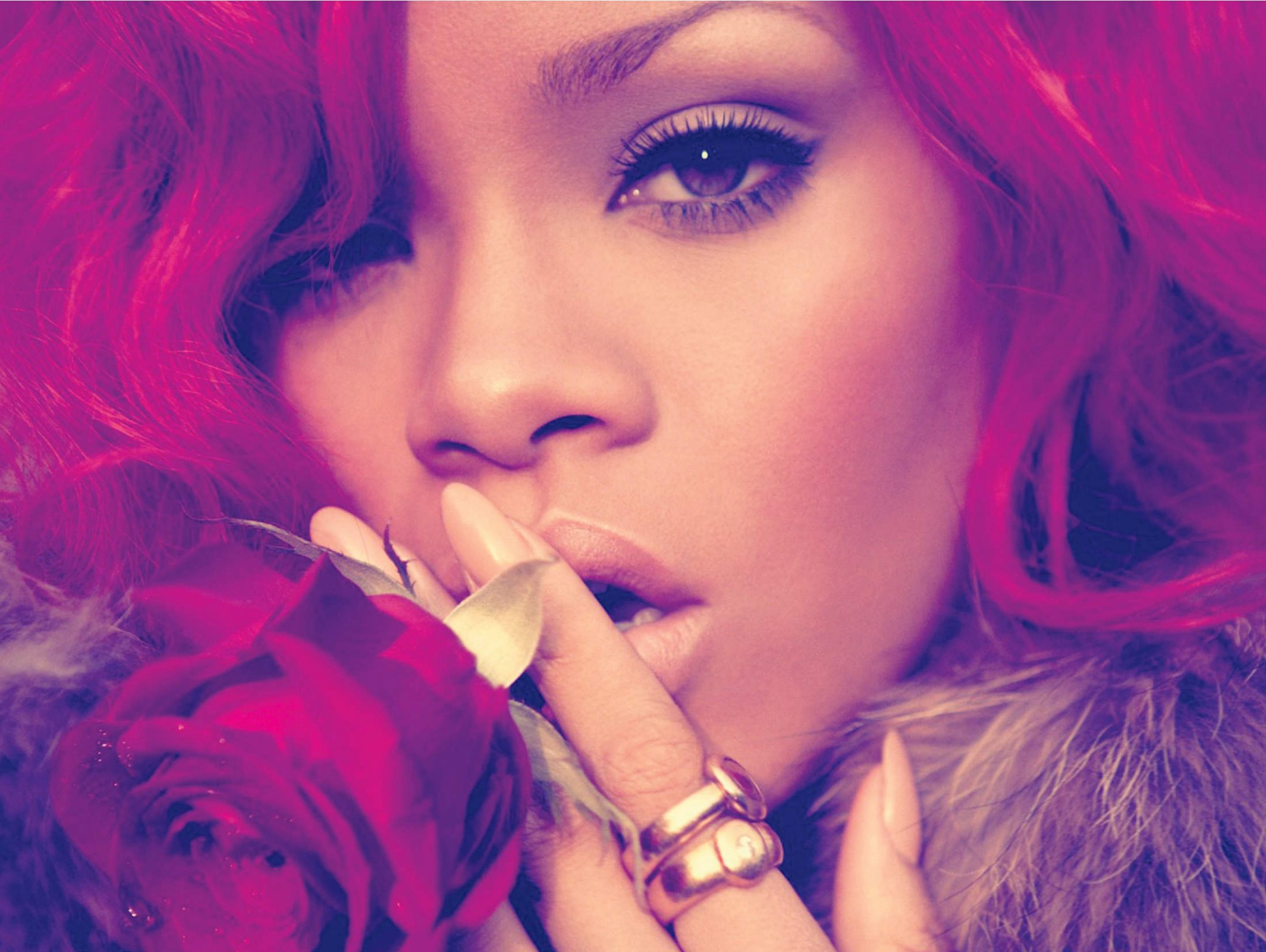 Rihanna Loud Cd