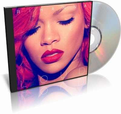 Rihanna Loud Cd Download