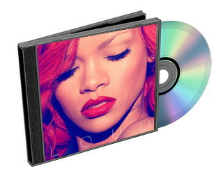 Rihanna Loud Cd Download