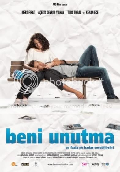 Romantik Turk Filmleri 2011