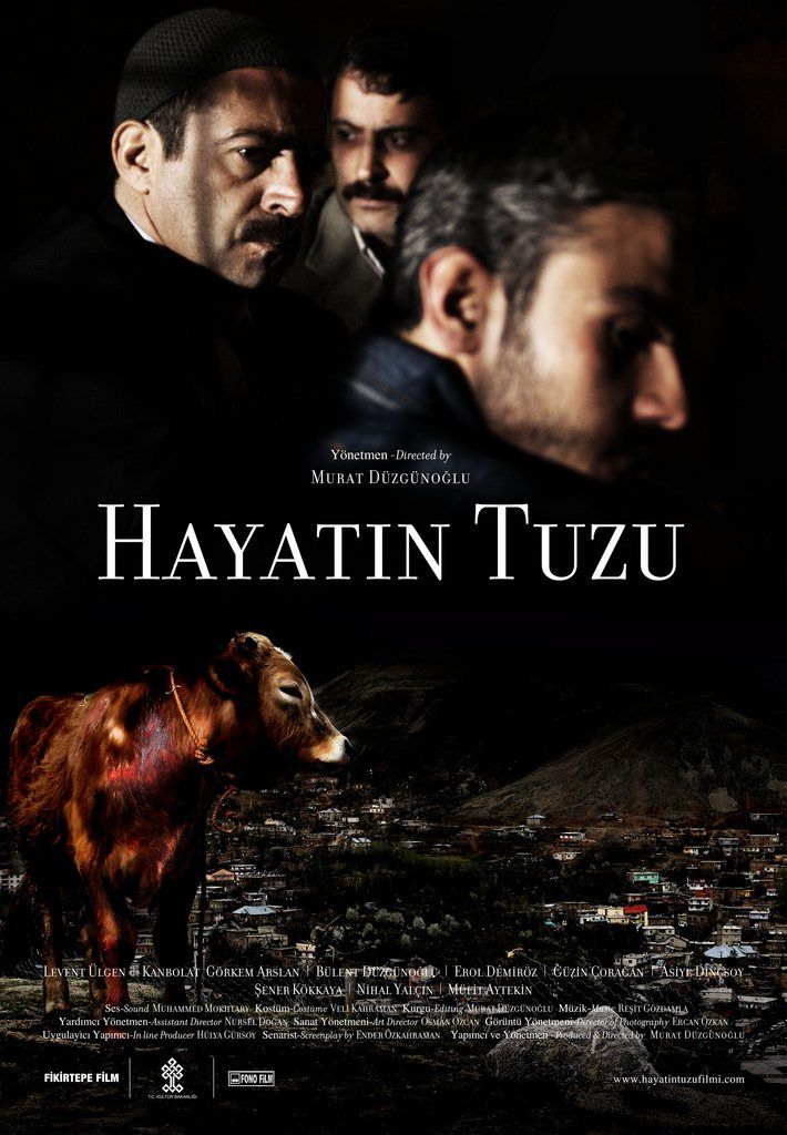 Romantik Turk Filmleri 2011